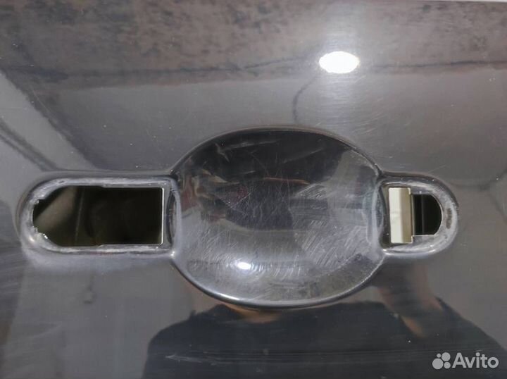 Дверь задняя правая Nissan Tiida 2008