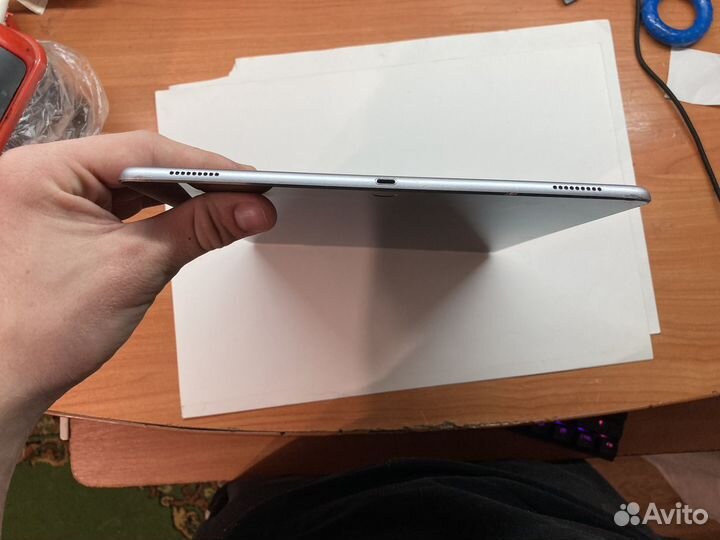 iPad pro 12.9 2015