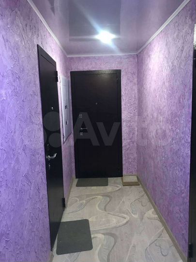 3-к. квартира, 59,2 м², 9/9 эт.