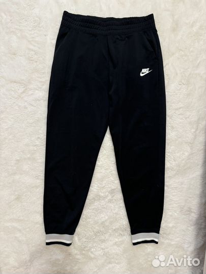 Спортивные штаны nike женские