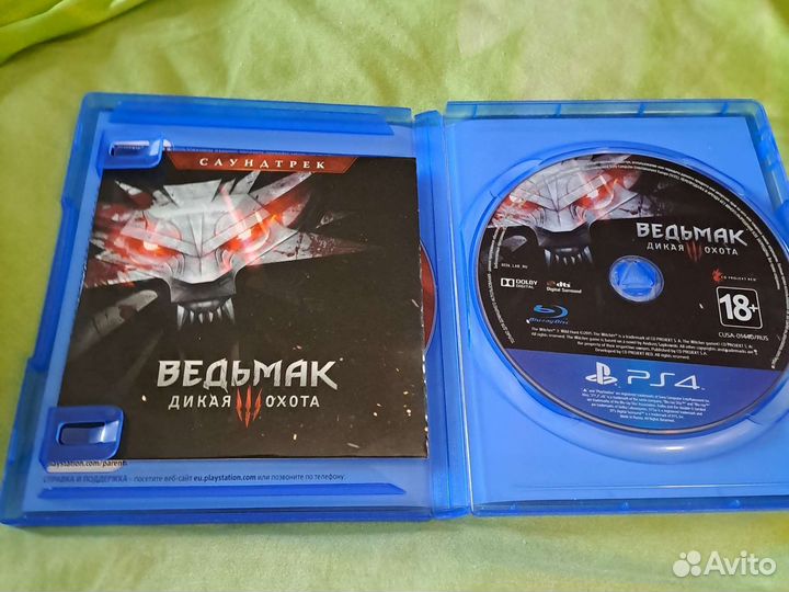 Игры для приставок ps4