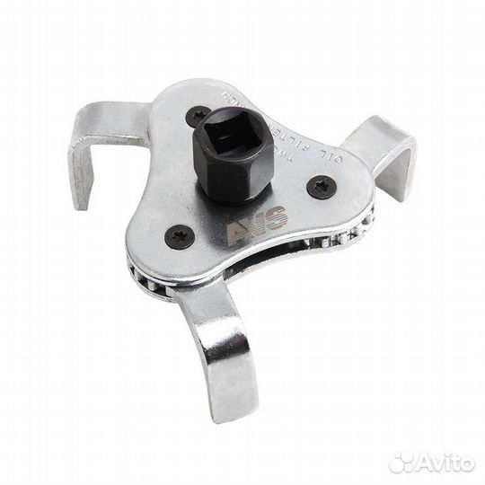 Съемник масляного фильтра «краб» FWK-03