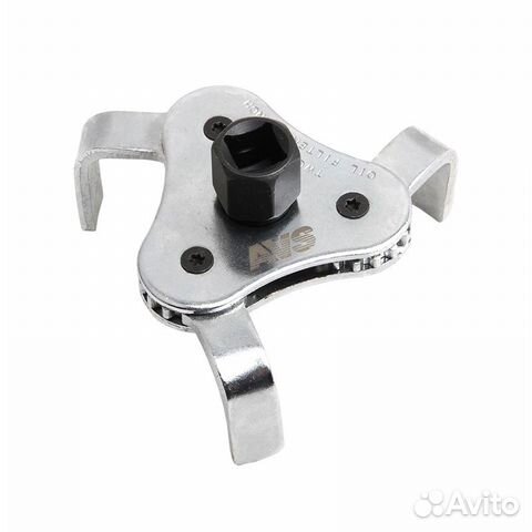 Съемник масляного фильтра «краб» FWK-03