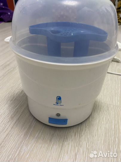 Стерилизатор