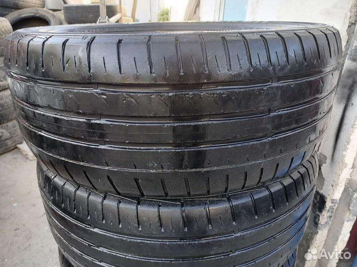 Falken Azenis FK-453CC 255/50 R19