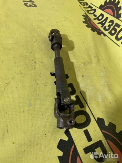 Рулевой карданчик Volkswagen Polo 5 2015-2020