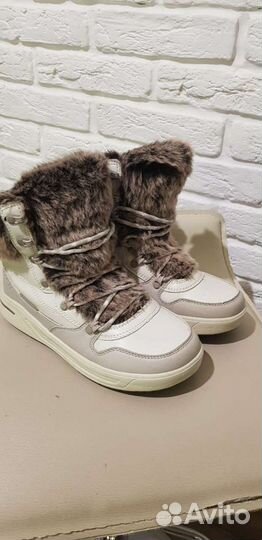 Зимние ботинки Term'it