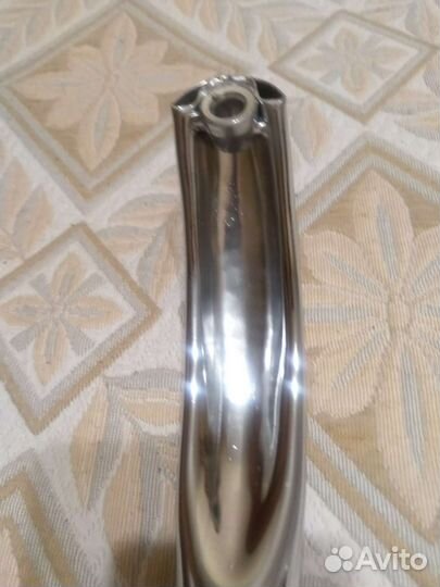 Крестовина для офисного кресла