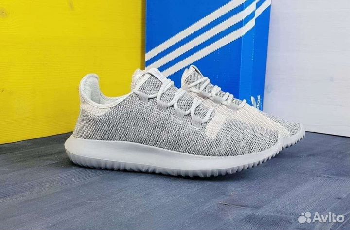 Кроссовки Adidas tubular shadow 41-42