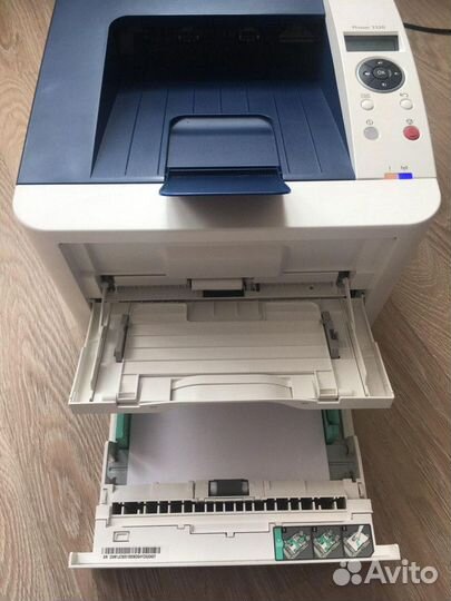 Принтер Xerox 3320 Wi-Fi