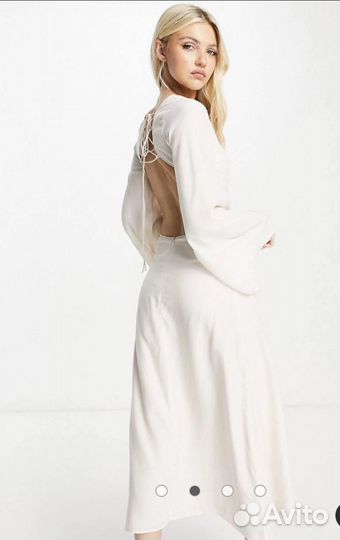 Платье ассортимент asos,lost ink,karen millen