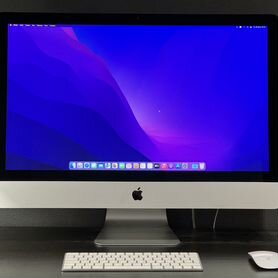 Моноблок Apple iMac 27 Retina 5k