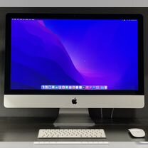 Моноблок Apple iMac 27 Retina 5k