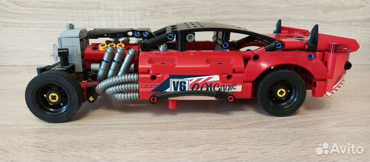 Lego Technic