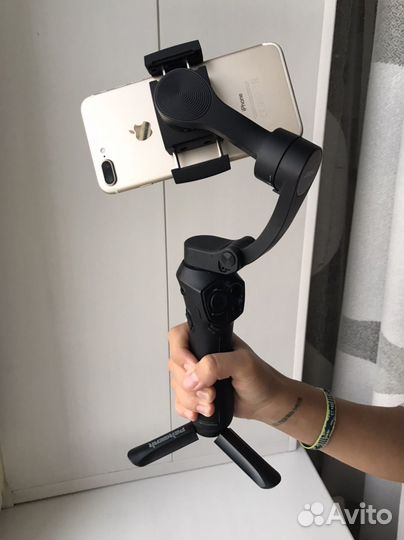 Стабилизатор для съемки