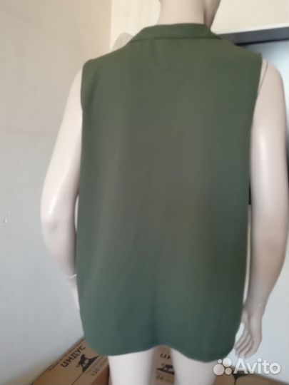 Блузка (27.01.25) XL