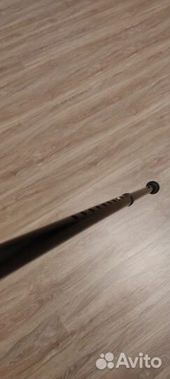 Трость для ходьбы телескопическая