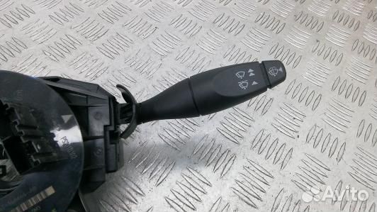 Переключатель поворотов и дворников (стрекоза) for