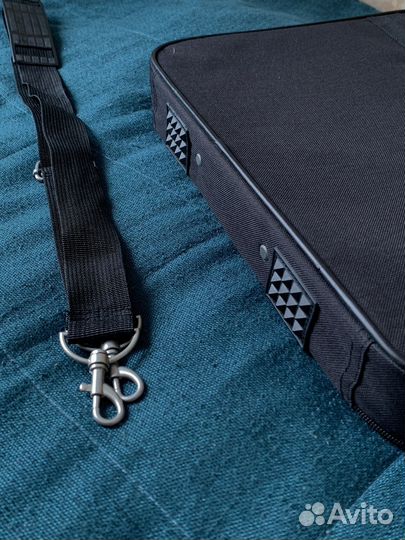 Сумка для ноутбука 15.6 pc pet