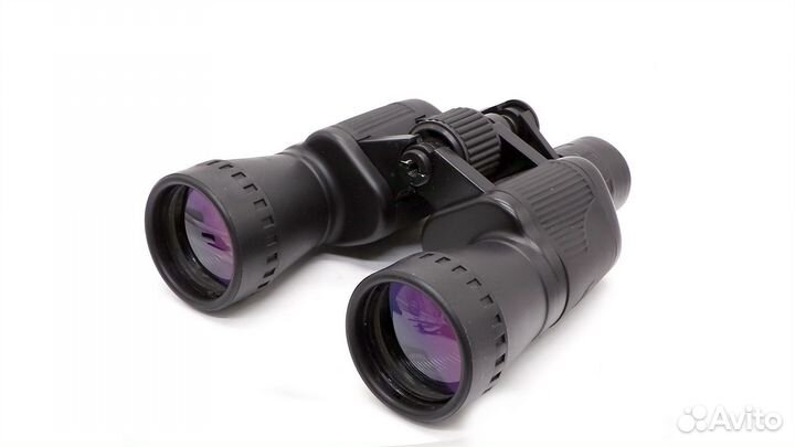 Бинокль Tasco 20x50mm