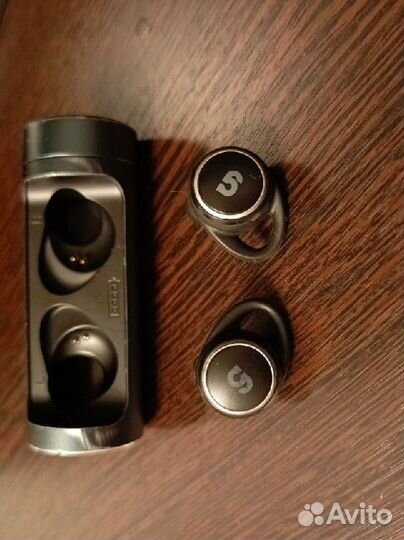 Беспроводные наушники cgpods 5.0