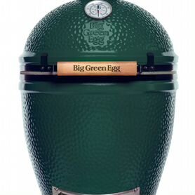 Керамические Грили Big Green Egg и аксессуары