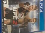 UFC2 PS4