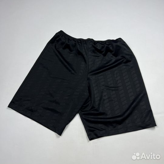 Шорты Nike Оригинал M Черные (Adidas Asics)