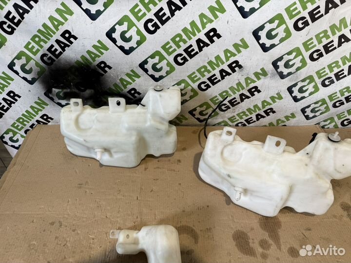 Бочек омывателя bmw e39