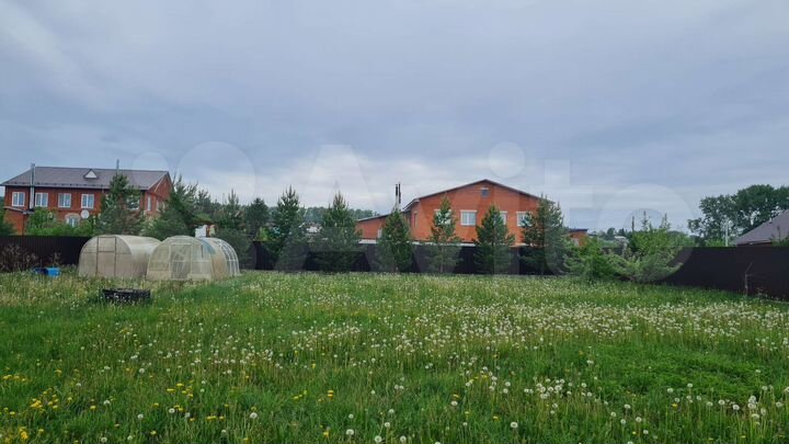 Дом 70 м² на участке 15 сот.