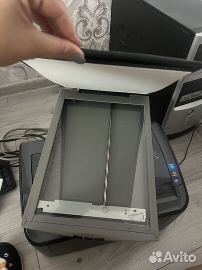 Принтер canon lbp 2900B