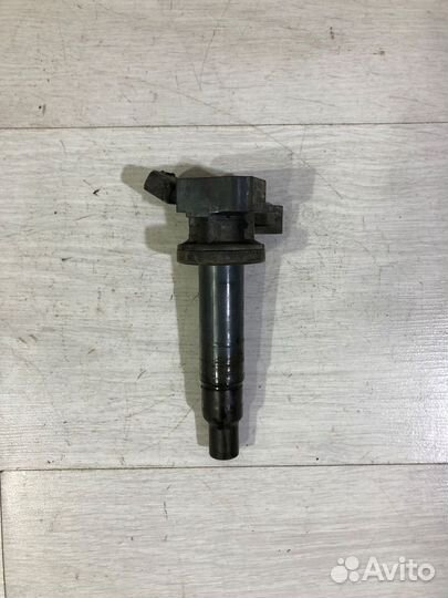 Катушка зажигания peugeot 107 1.0 мт