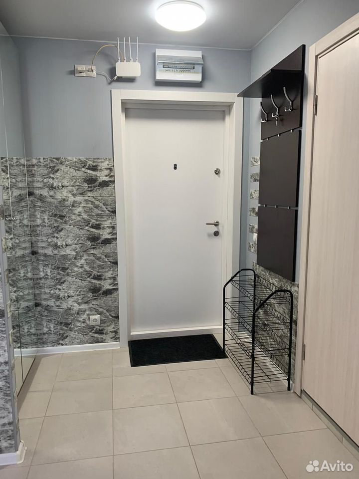 2-комнатная квартира, 42 м² — фото 8