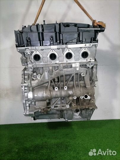 Двс BMW 5-Series G30 2.0 B47D20A