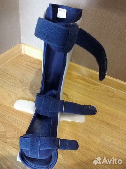 Деротационный ортез Fosta FS 2952/ для голеностопа