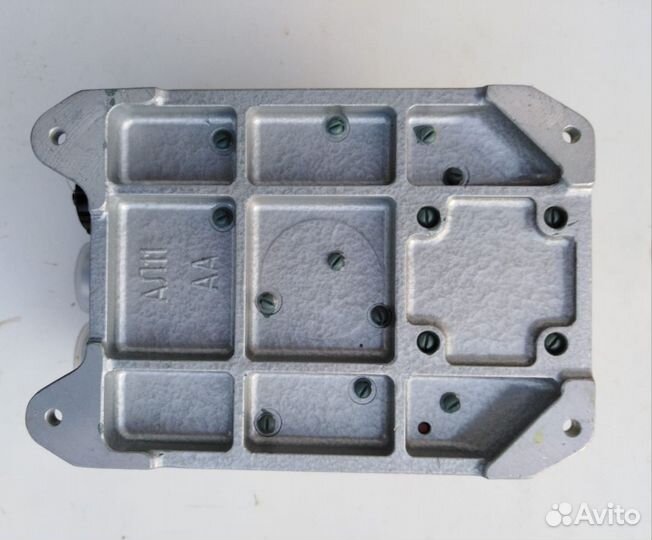 Автомат защиты азп-А1