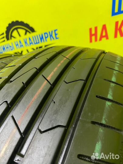 Hankook Ventus Prime 3 K125 195/55 R16 87V