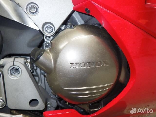 Продам Honda vfr800f 2014 объявление продам