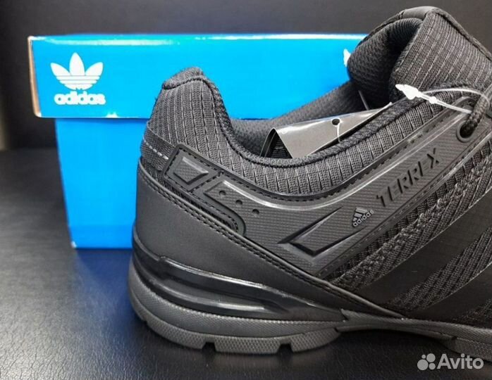 Кроссовки Adidas Terrex