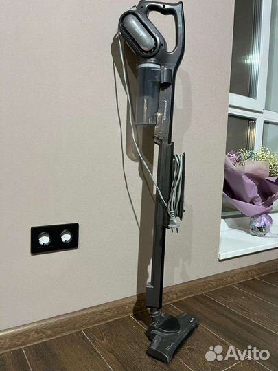 Пылесос Deerma dx700s