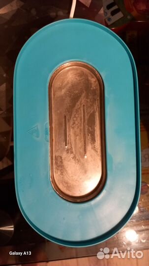 Стерилизатор philips avent