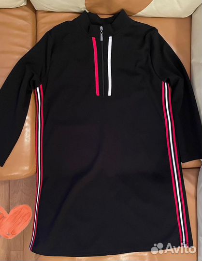 Платье женское повседневное