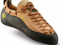 Скальные туфли La Sportiva Mythos