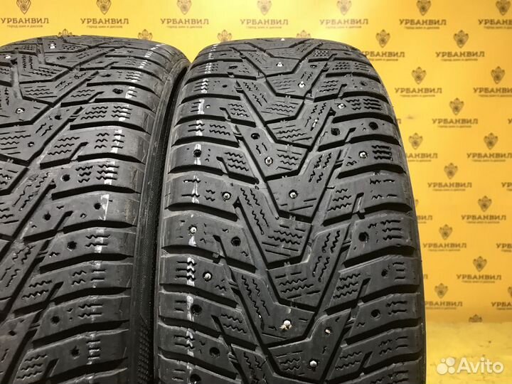 Hankook Winter I'Pike RS2 W429 195/55 R16 91T