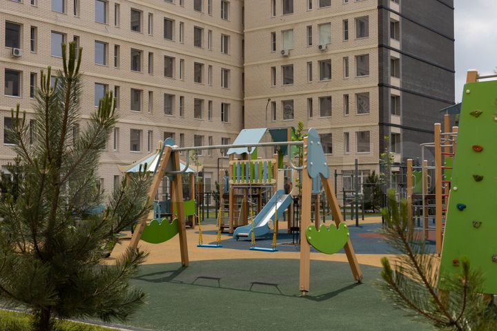 1-к. квартира, 41,5 м², 9/9 эт.