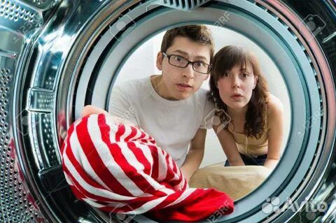 Двигатель для Стиральной Машины от Rtf