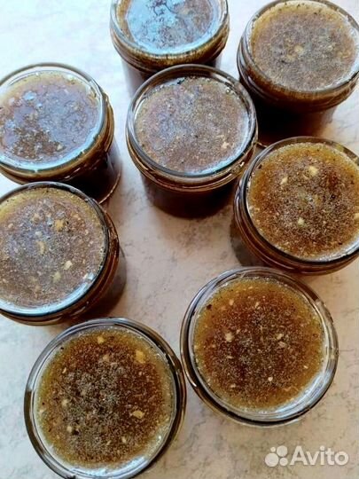 Пчелиный нектар для потенции