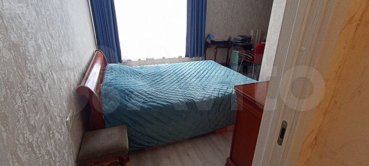 3-к. квартира, 71 м², 8/12 эт.