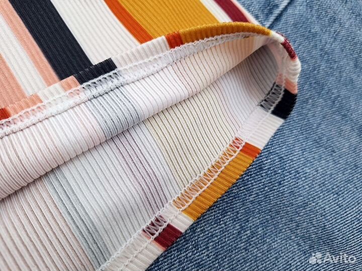 Футболка 40 42 New Look