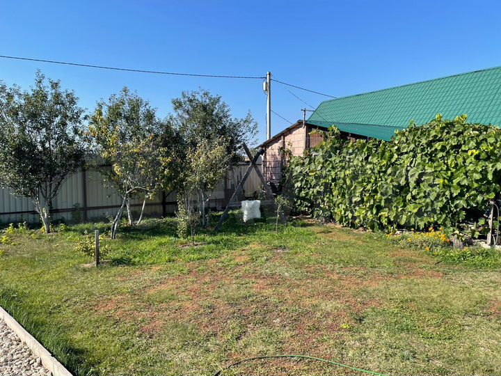 Участок 10,1 сот. (ИЖС)